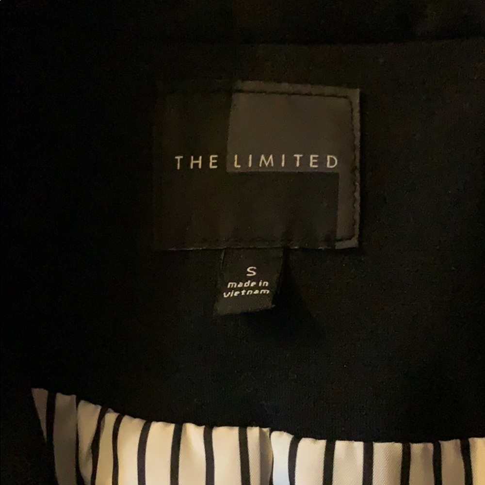 The Limited Blazer - Picture 2 of 8